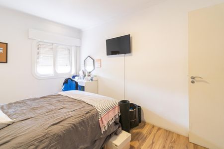 Apartamento para alugar com 121m², 3 quartos e 2 vagasQuarto 1