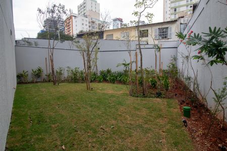 Studio para alugar com 27m², 1 quarto e 1 vaga Studio para alugar com 27m², 1 quarto e 1 vagaÁrea comum - Pet Place