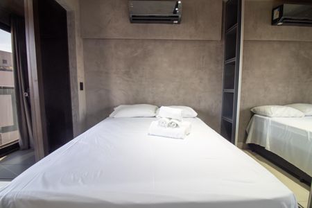 Studio para alugar com 27m², 1 quarto e 1 vaga Studio para alugar com 27m², 1 quarto e 1 vaga Studio