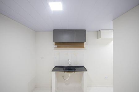 Studio de apartamento para alugar com 1 quarto, 33m² em Vila Dorna, São Paulo