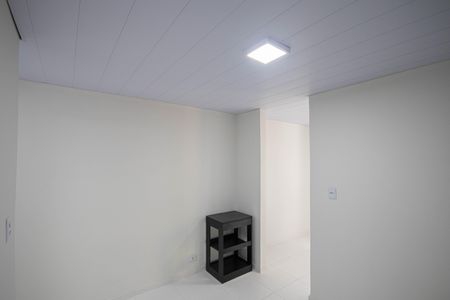 Apartamento para alugar com 33m², 1 quarto e sem vagaStudio