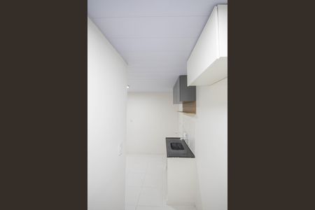 Apartamento para alugar com 33m², 1 quarto e sem vagaStudio
