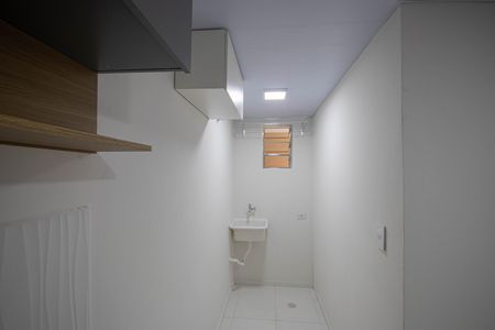 Apartamento para alugar com 33m², 1 quarto e sem vagaStudio