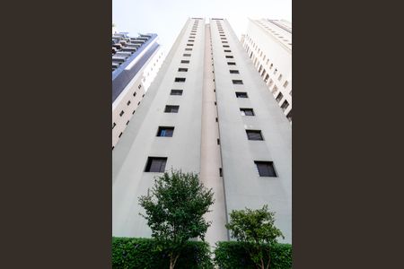 Fachada de apartamento à venda com 2 quartos, 49m² em Vila Mascote, São Paulo