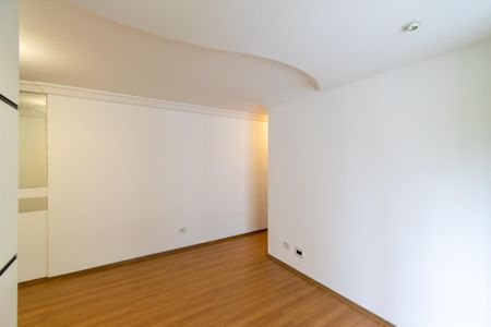 Sala de apartamento à venda com 2 quartos, 49m² em Vila Mascote, São Paulo