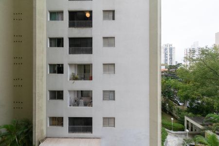 Vista do Quarto 2 de apartamento à venda com 2 quartos, 49m² em Vila Mascote, São Paulo