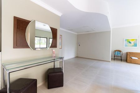 Salão de festas de apartamento à venda com 2 quartos, 49m² em Vila Mascote, São Paulo