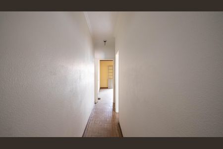 Casa de condomínio à venda com 60m², 2 quartos e 1 vagaCorredor