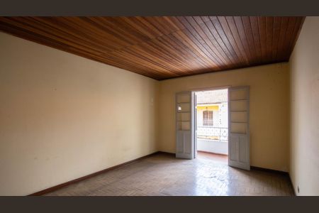 Quarto 1 de casa de condomínio à venda com 2 quartos, 60m² em Carandiru, São Paulo