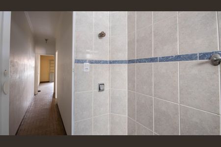 Casa de condomínio à venda com 60m², 2 quartos e 1 vagaBanheiro