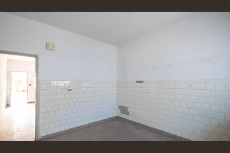 Casa de condomínio à venda com 60m², 2 quartos e 1 vagaCozinha