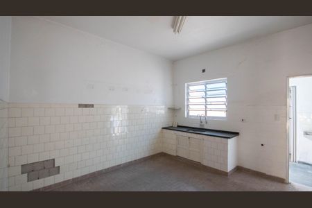 Casa de condomínio à venda com 60m², 2 quartos e 1 vagaCozinha