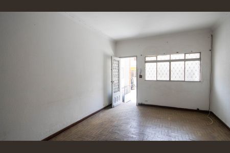 Sala de casa de condomínio à venda com 2 quartos, 60m² em Carandiru, São Paulo