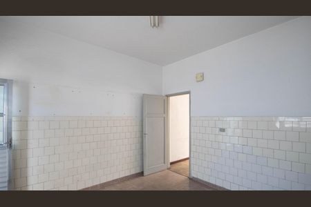 Casa de condomínio à venda com 60m², 2 quartos e 1 vagaCozinha
