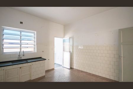Casa de condomínio à venda com 60m², 2 quartos e 1 vagaCozinha