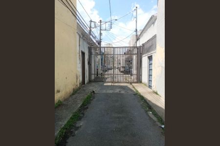 Casa de condomínio à venda com 60m², 2 quartos e 1 vagaFachada