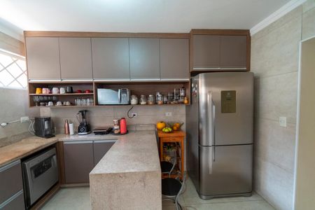 Casa à venda com 220m², 3 quartos e 4 vagasCozinha