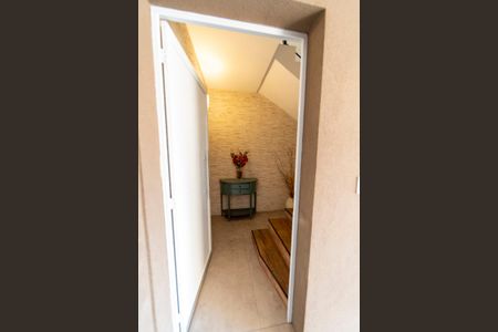 Casa à venda com 220m², 3 quartos e 4 vagasHall de entrada