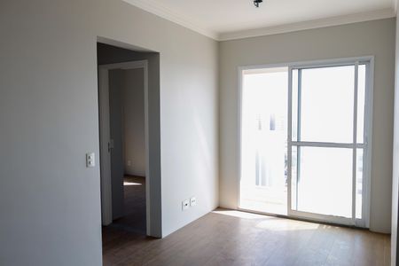 Apartamento para alugar com 49m², 2 quartos e 1 vagaSala