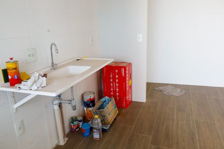 Apartamento para alugar com 49m², 2 quartos e 1 vagaCozinha