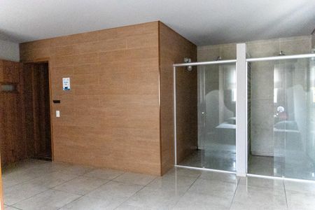 Apartamento para alugar com 49m², 2 quartos e 1 vagaSpa