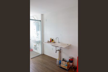 Apartamento para alugar com 49m², 2 quartos e 1 vagaCozinha