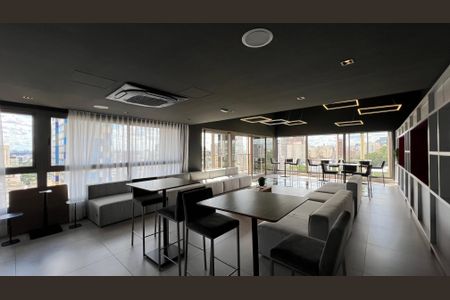 Studio à venda com 78m², 1 quarto e sem vagaÁrea comum