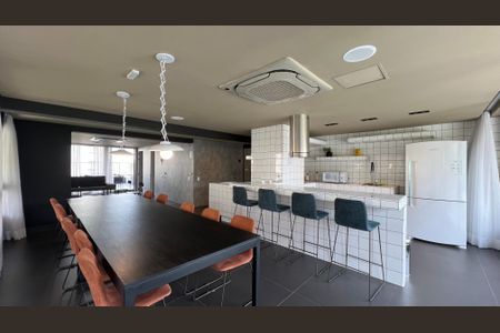 Studio à venda com 78m², 1 quarto e sem vagaÁrea comum