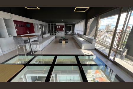 Studio à venda com 78m², 1 quarto e sem vagaÁrea comum