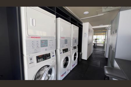 Studio à venda com 78m², 1 quarto e sem vagaÁrea comum