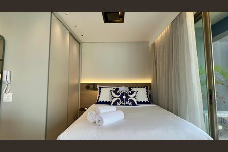 Studio à venda com 78m², 1 quarto e sem vagaQuarto