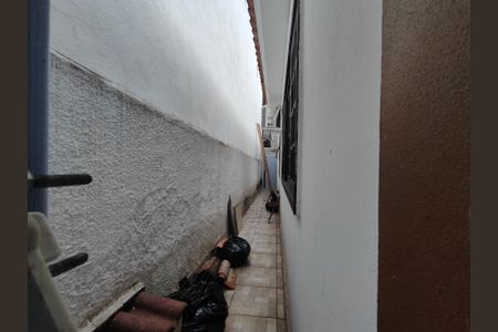 Casa à venda com 180m², 2 quartos e 2 vagasÁrea Externa