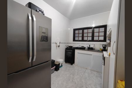 Casa à venda com 180m², 2 quartos e 2 vagasCozinha