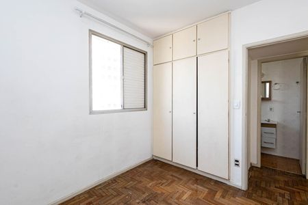 Quarto de apartamento para alugar com 1 quarto, 55m² em Bela Vista, São Paulo