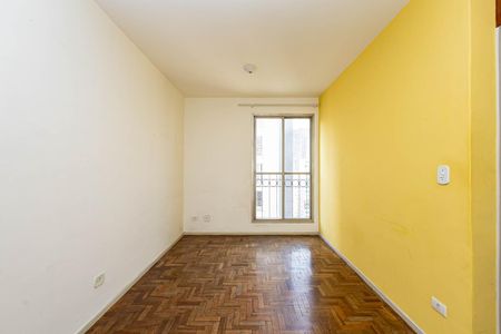 Apartamento para alugar com 55m², 1 quarto e 1 vagaSala