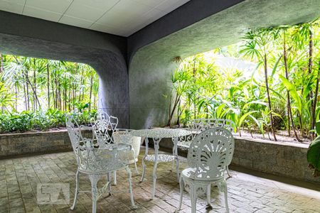 Apartamento para alugar com 55m², 1 quarto e 1 vagaÁrea comum