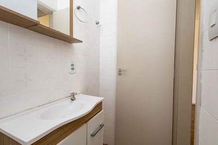 Apartamento para alugar com 55m², 1 quarto e 1 vagaBanheiro