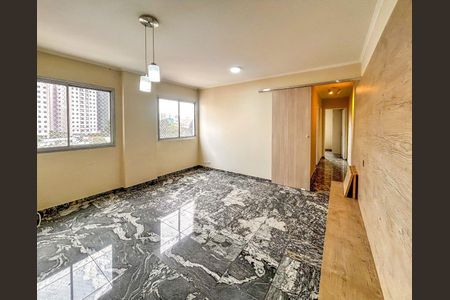 Apartamento à venda com 60m², 2 quartos e 1 vagaSala