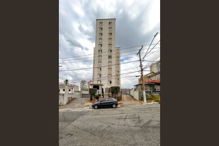 Apartamento à venda com 60m², 2 quartos e 1 vagaGaragem