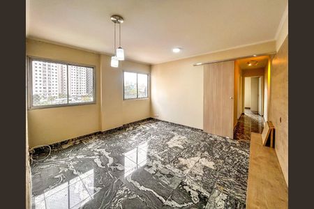 Apartamento à venda com 60m², 2 quartos e 1 vagaSala