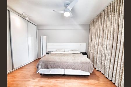 Apartamento à venda com 160m², 3 quartos e 4 vagasSuíte