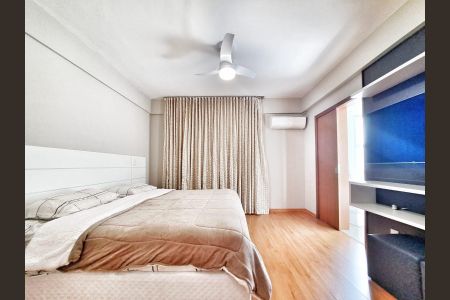 Apartamento à venda com 160m², 3 quartos e 4 vagasSuíte