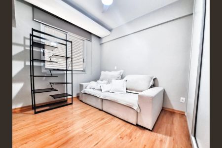 Apartamento à venda com 160m², 3 quartos e 4 vagasQuarto 2