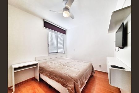 Apartamento à venda com 160m², 3 quartos e 4 vagasQuarto 1