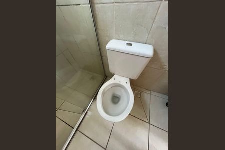 Apartamento para alugar com 43m², 2 quartos e 1 vaga Apartamento para alugar com 43m², 2 quartos e 1 vagaBanheiro