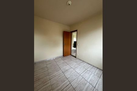 Quarto de apartamento para alugar com 2 quartos, 43m² em Jardim Vitoria, Belo Horizonte