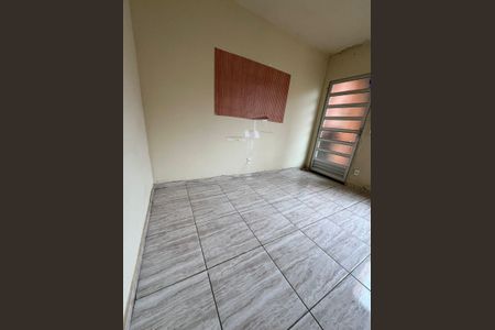 Sala de apartamento para alugar com 2 quartos, 43m² em Jardim Vitoria, Belo Horizonte