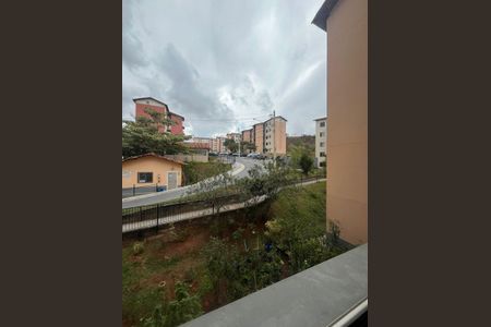 Apartamento para alugar com 43m², 2 quartos e 1 vaga Apartamento para alugar com 43m², 2 quartos e 1 vagaVista