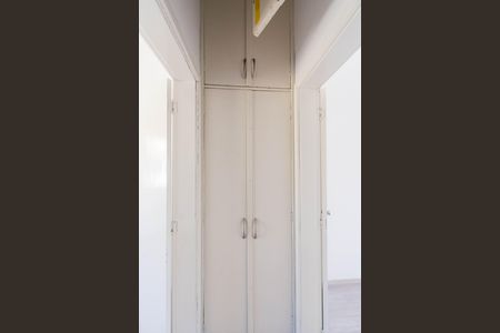 Casa de condomínio à venda com 80m², 2 quartos e 1 vagaÁrea de Serviço