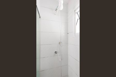 Casa de condomínio à venda com 80m², 2 quartos e 1 vagaBanheiro Social